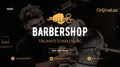 Barbershop