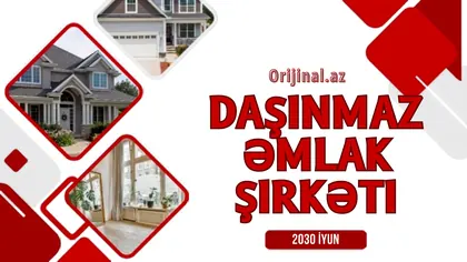 Daşınmaz əmlak