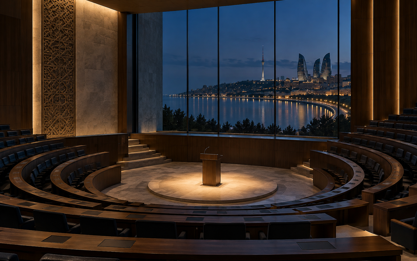 Executive Forum