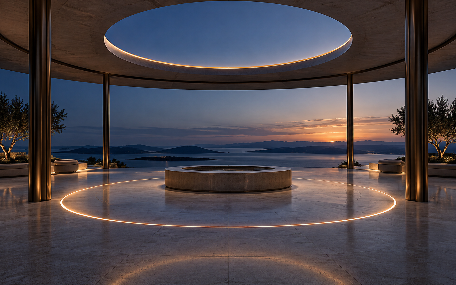 Longevity Observatory