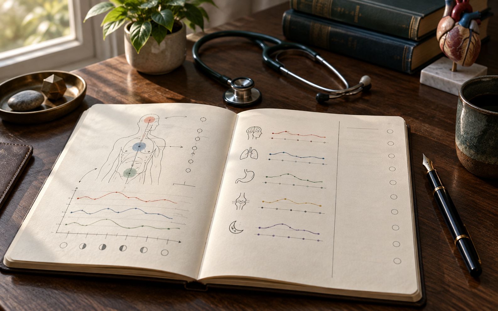 Physician Notebook