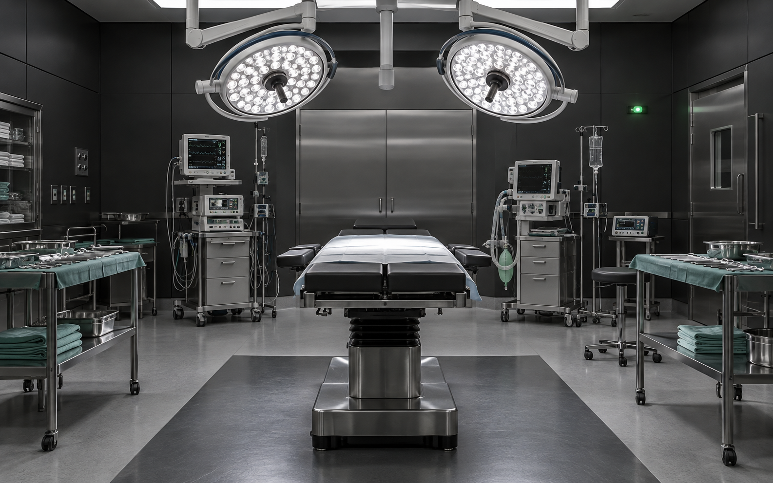 Surgical Standard